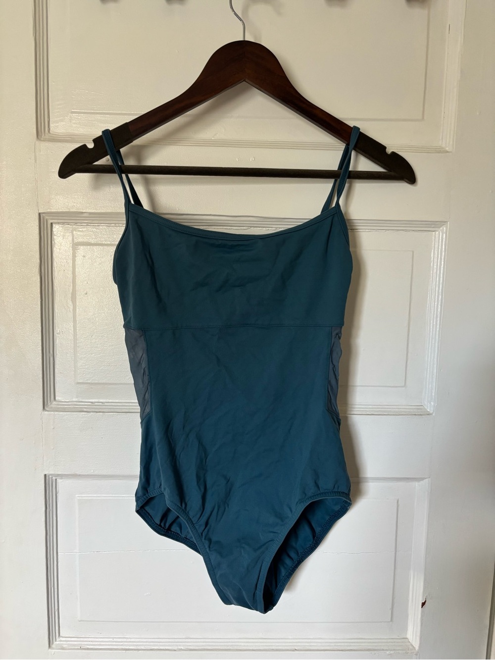 Bloch Leotard